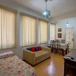 Copacabana Djalma Ulrich Posto 5