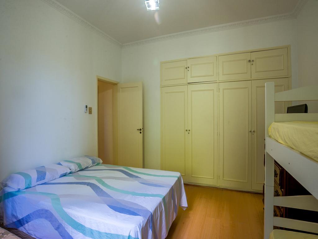 Apartamento Copacabana Posto 5 Duas Quadras Da Río de Janeiro